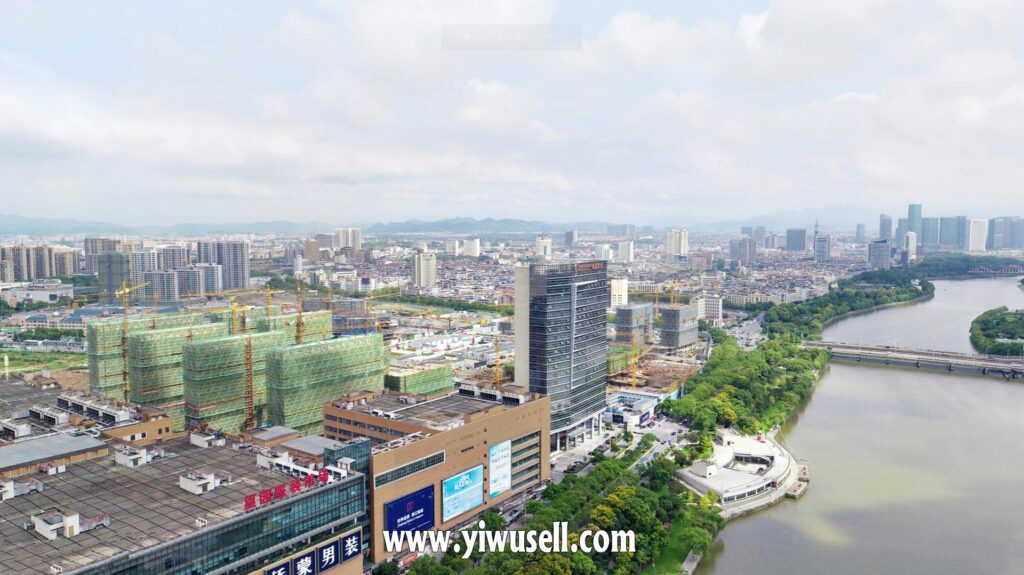 Welcome to Yiwu City www.YiwuSell.com