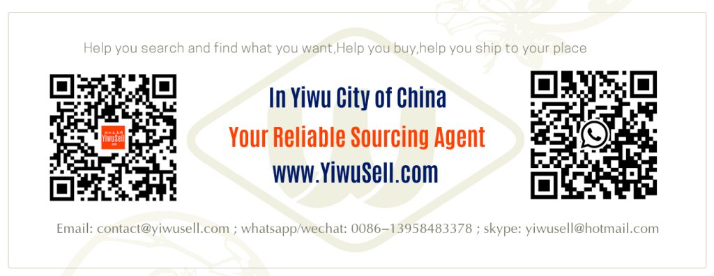 YiwuSell.com-Yiwu sourcing agent company in Yiwu City