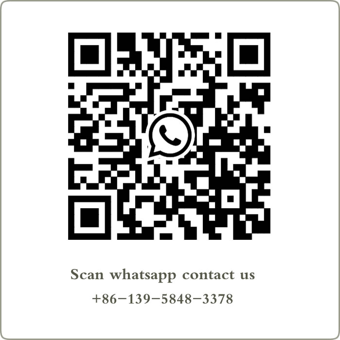 Scan our whatsapp QR