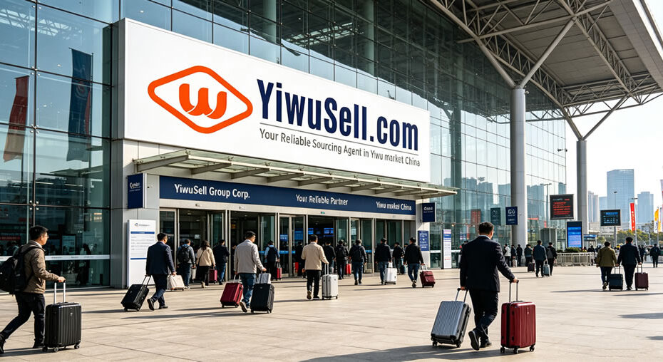 YiwuSell Group Corp.